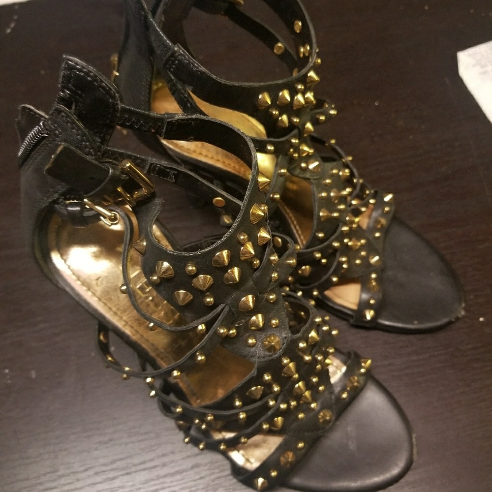 Heels Sandals